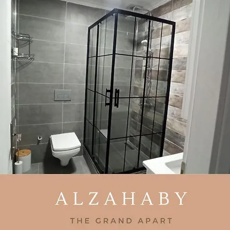 Alzahaby Grand Serdivan