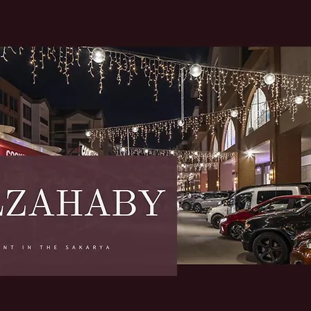 Alzahaby Grand Serdivan